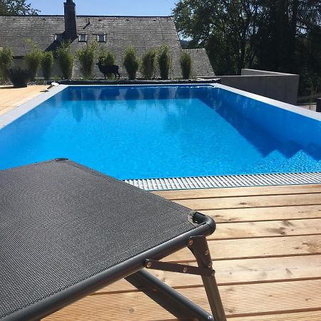 Chalet Breitnauschoen 외부 사진