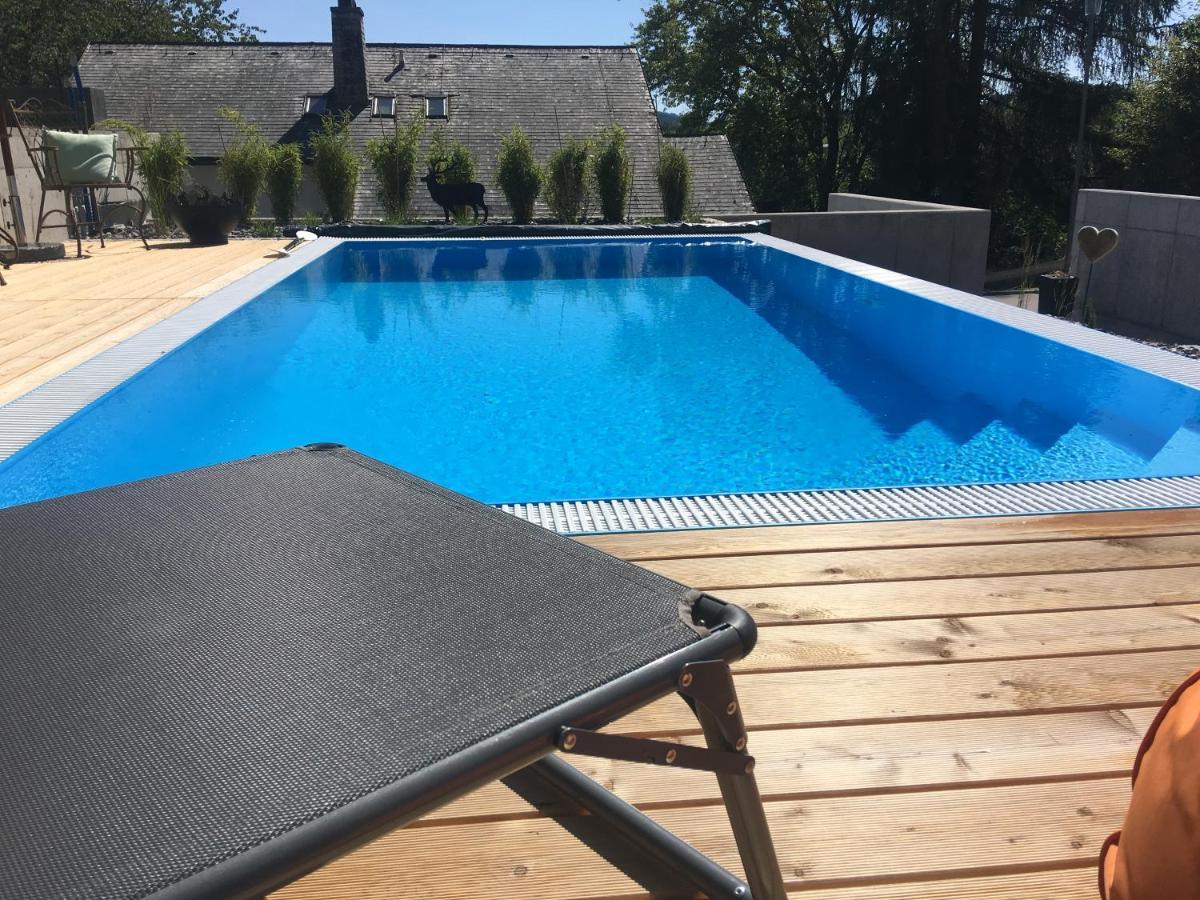 Chalet Breitnauschoen 외부 사진