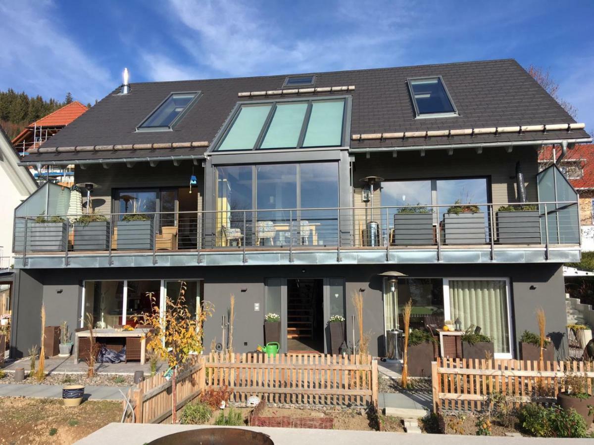 Chalet Breitnauschoen 외부 사진