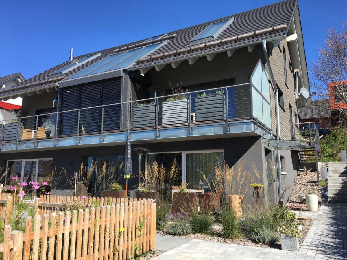 Chalet Breitnauschoen 외부 사진