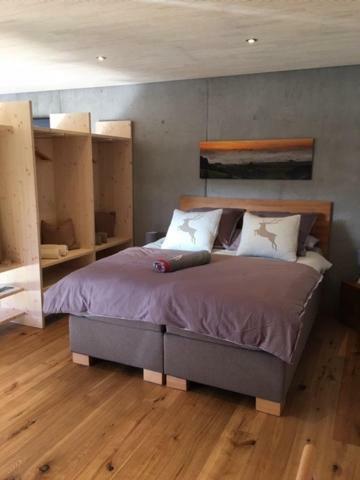 Chalet Breitnauschoen 외부 사진