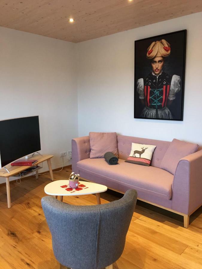 Chalet Breitnauschoen 외부 사진