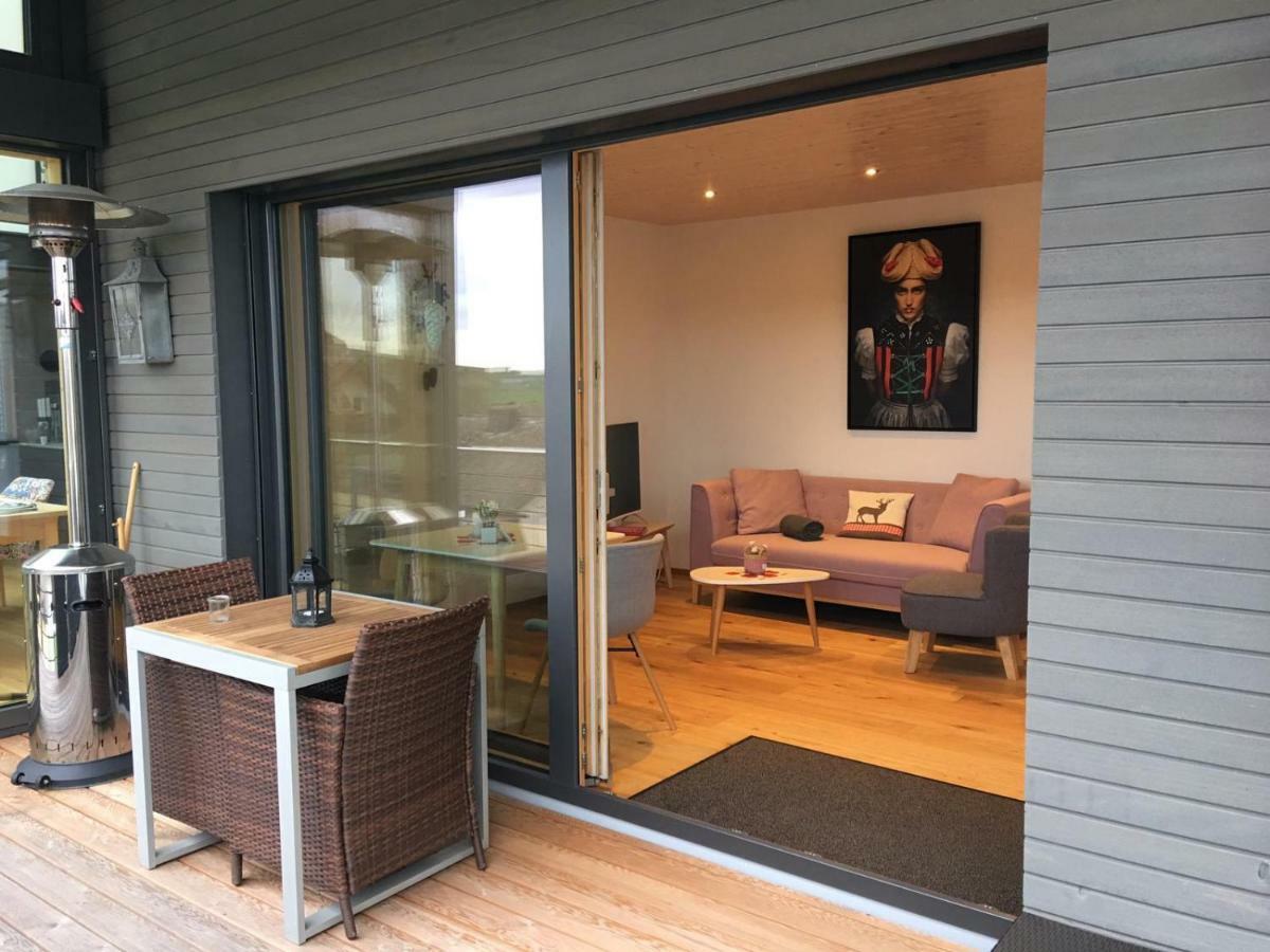 Chalet Breitnauschoen 외부 사진