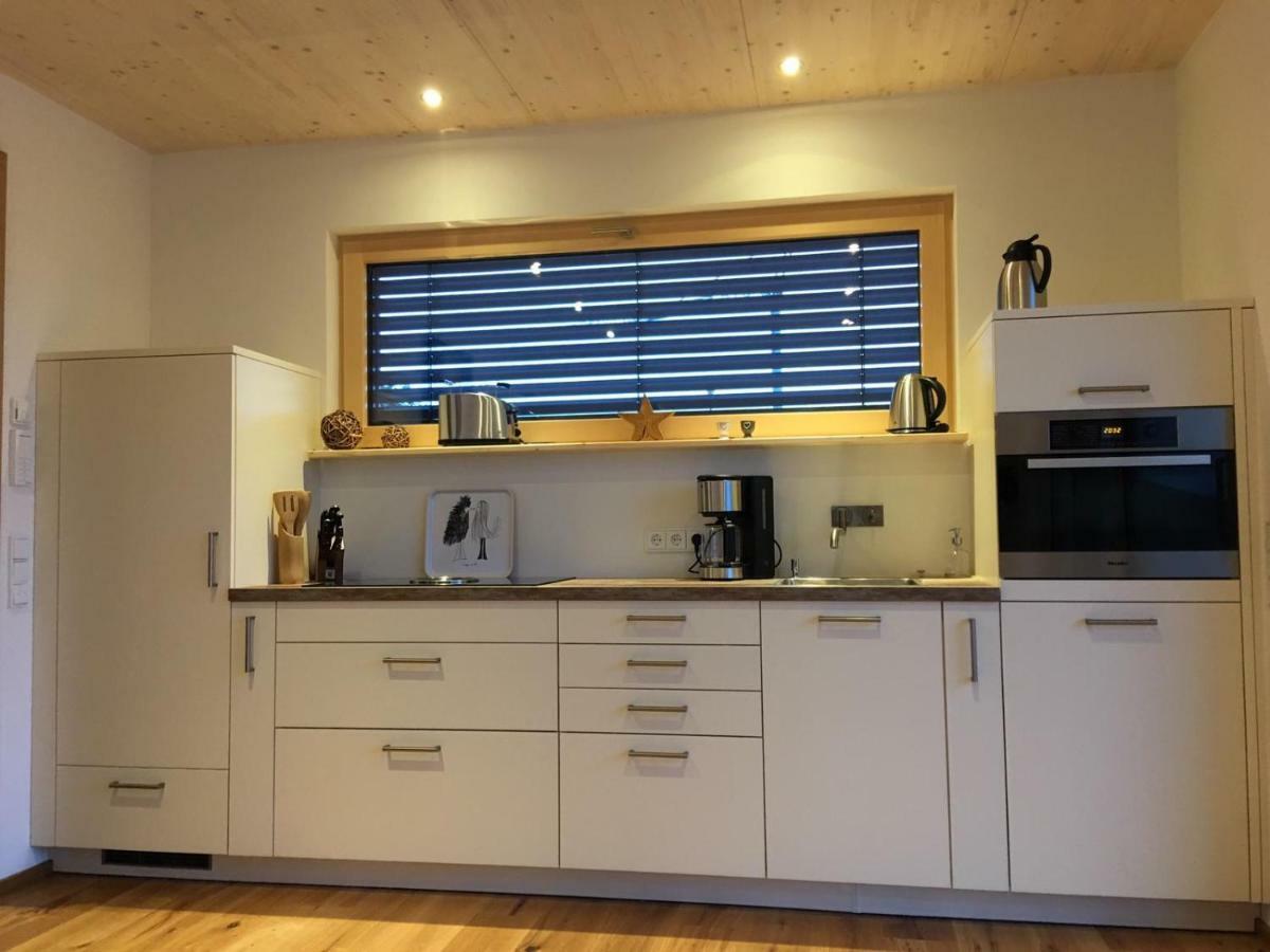 Chalet Breitnauschoen 외부 사진