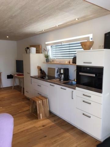 Chalet Breitnauschoen 외부 사진